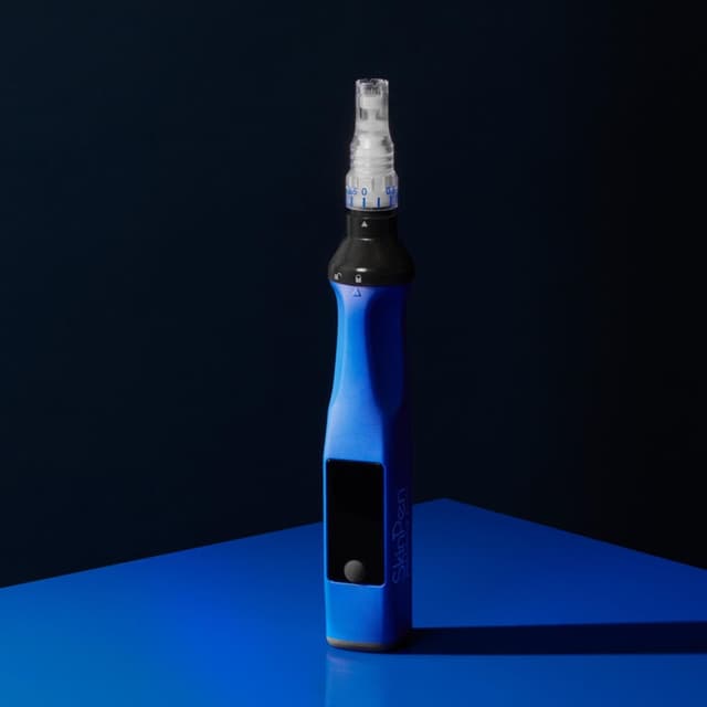 SkinPen Face Microneedling (x3) at Elixir Esthetics in Rupert, ID